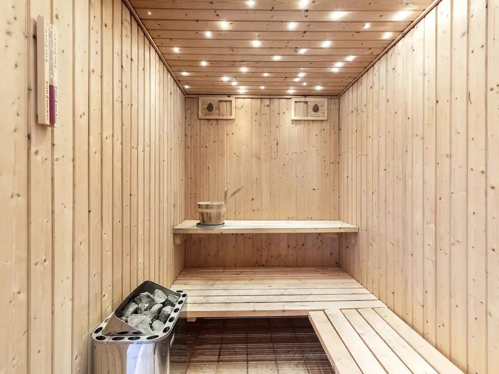 5 Star Holiday Home in Romo