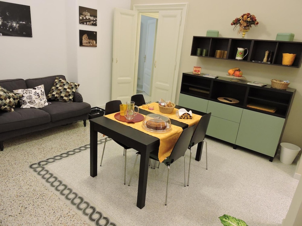 La Gioiosa B&B