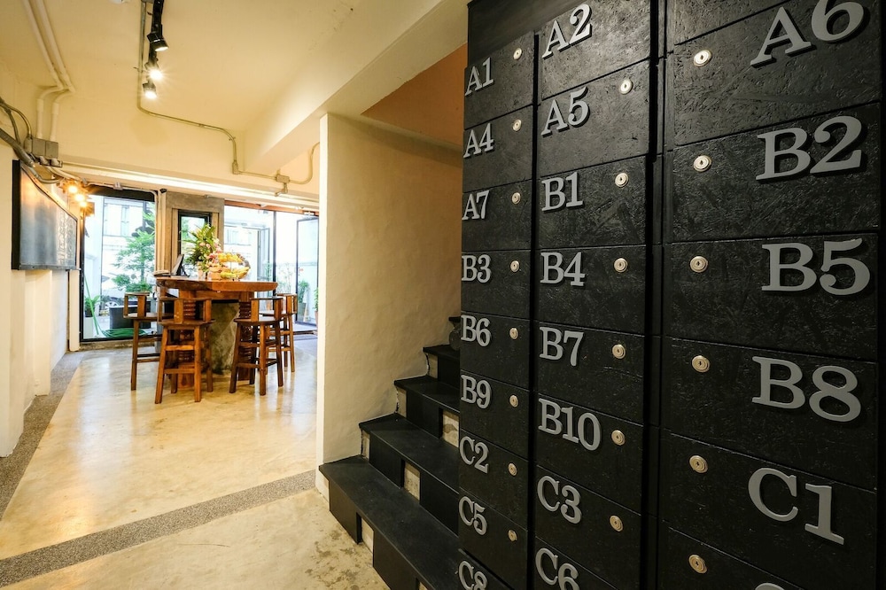 Salee Hostel