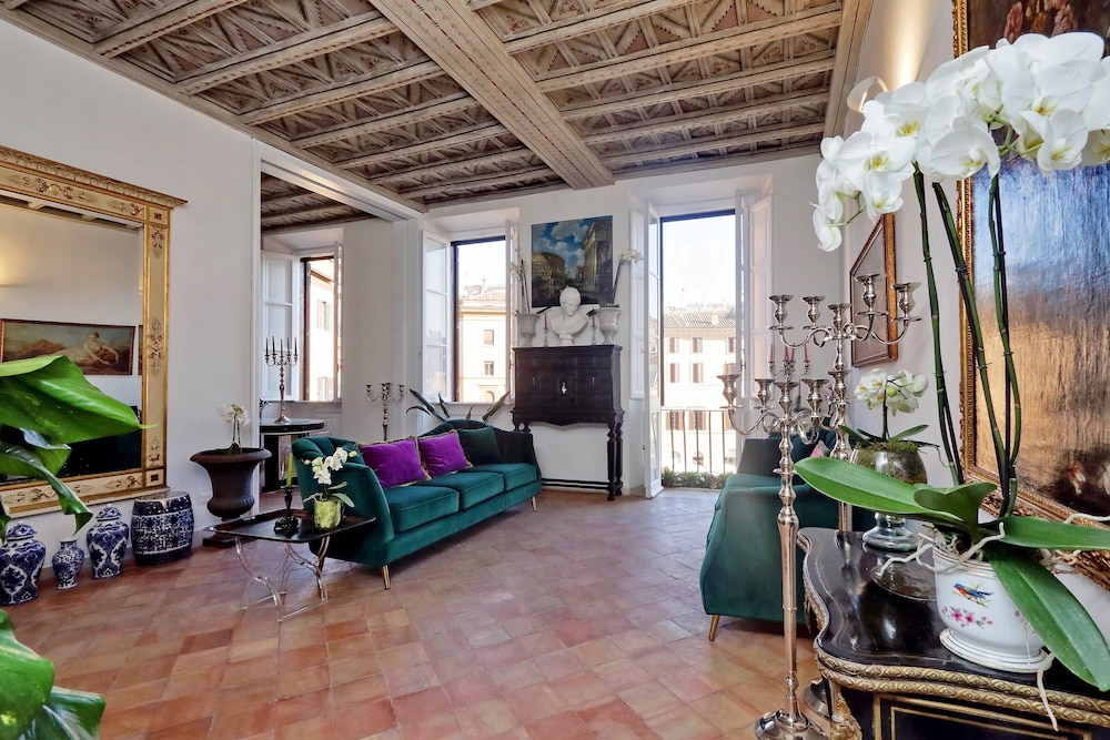 Navona - WR Apartments