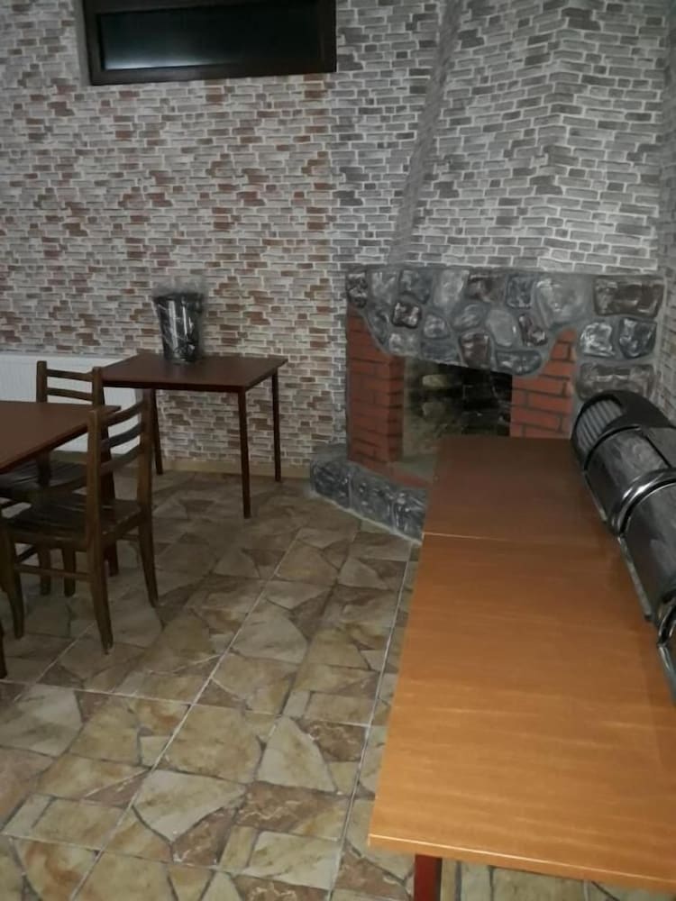 Villa Bakuriani