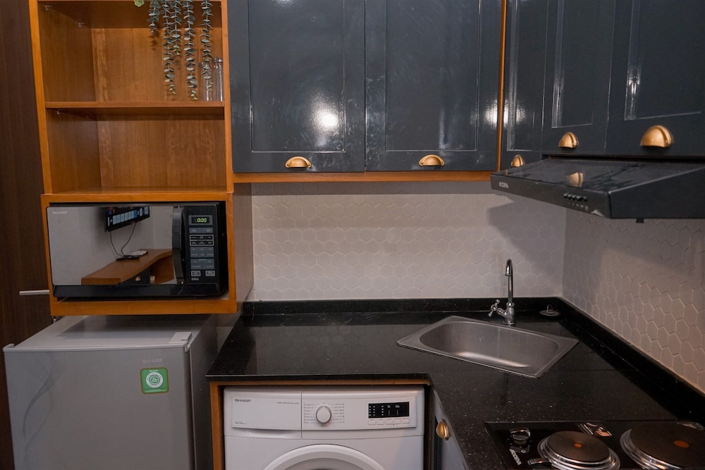 Best Deal 2Br At Transpark Bintaro Apartment
