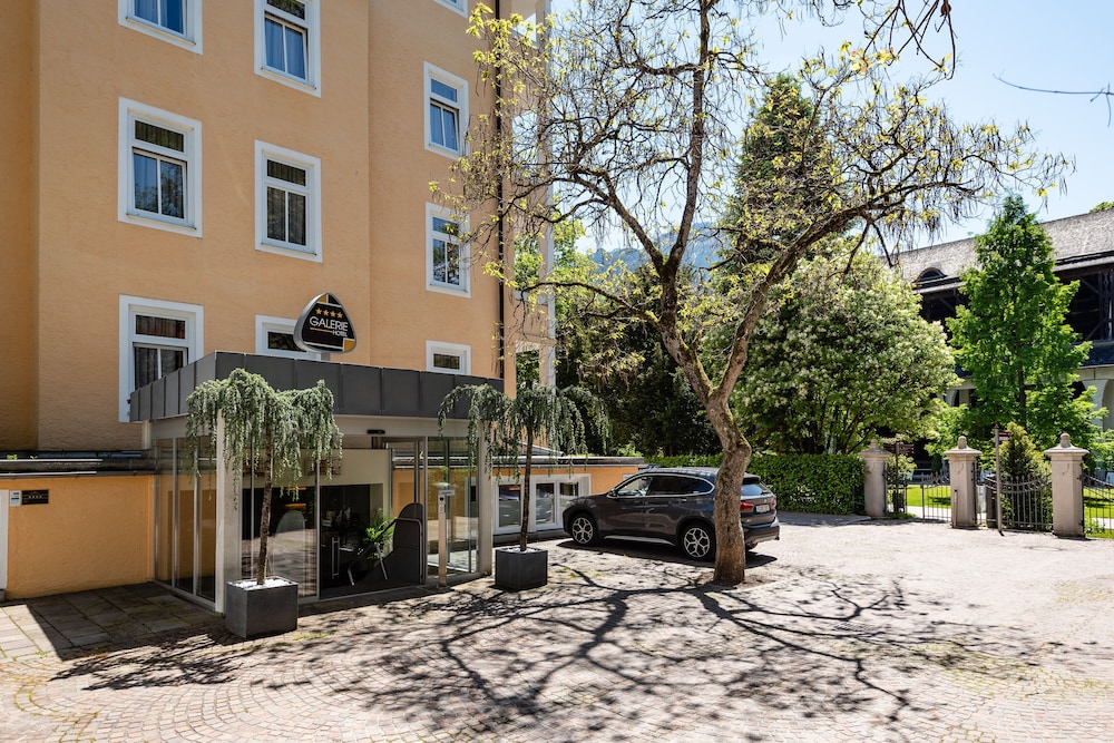 Bad Reichenhall Vacations - Galerie Hotel Bad Reichenhall - Property Image 3