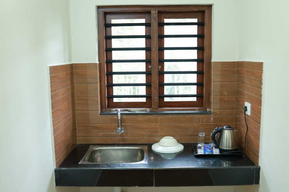 Prakrithi Luxe Retreat