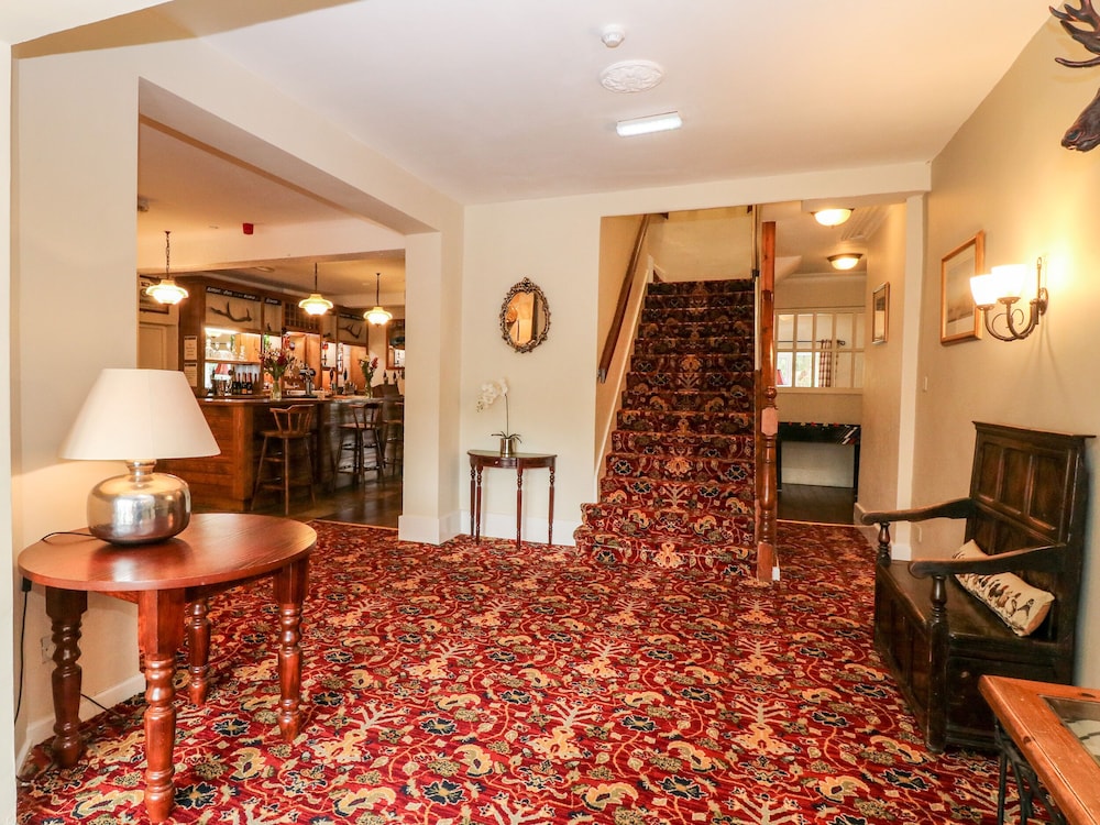 Hope Valley Vacations - Poacher's Arms - Property Image 5