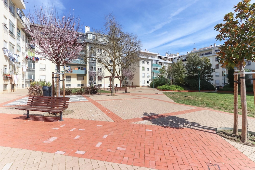 Oeiras Vacations - Oeiras Balcony by Homing - Property Image 23