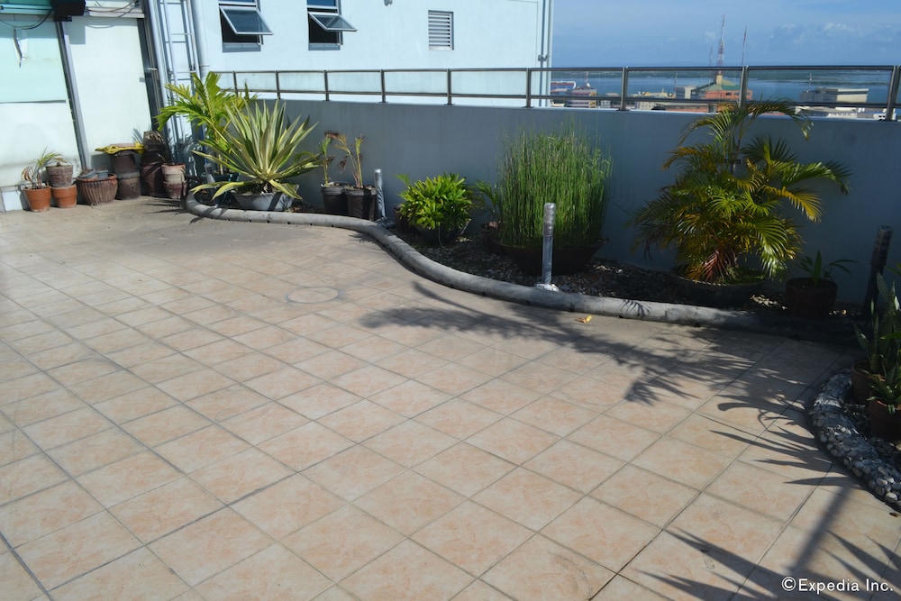 Cebu Vacations - GV Tower Hotel - Property Image 16