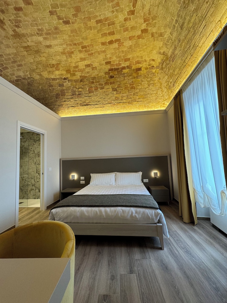 B&B PALAZZO CROGHAN