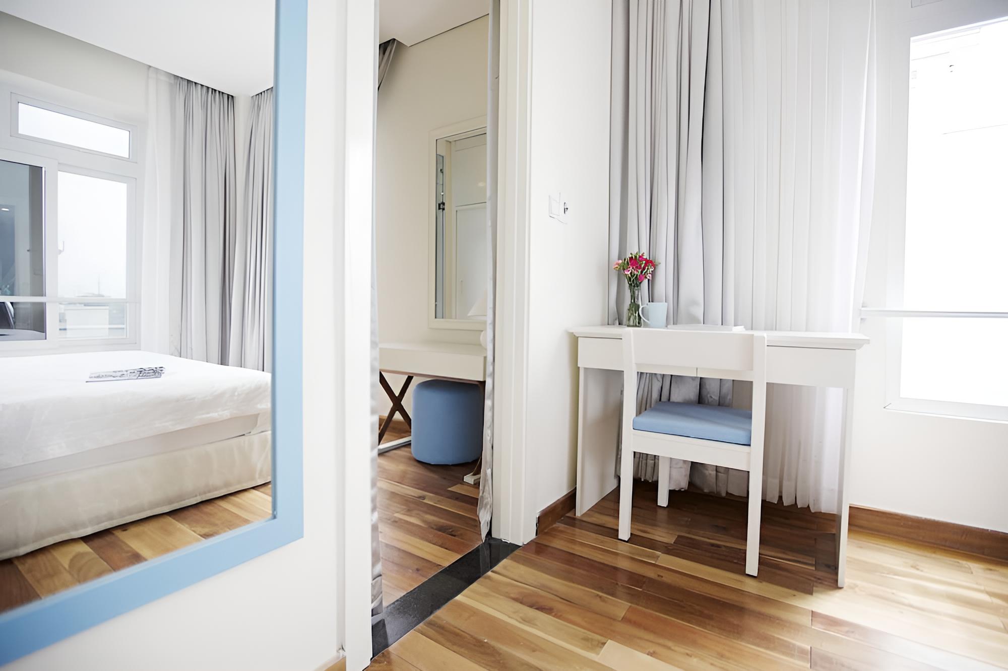 Palmier Hotel