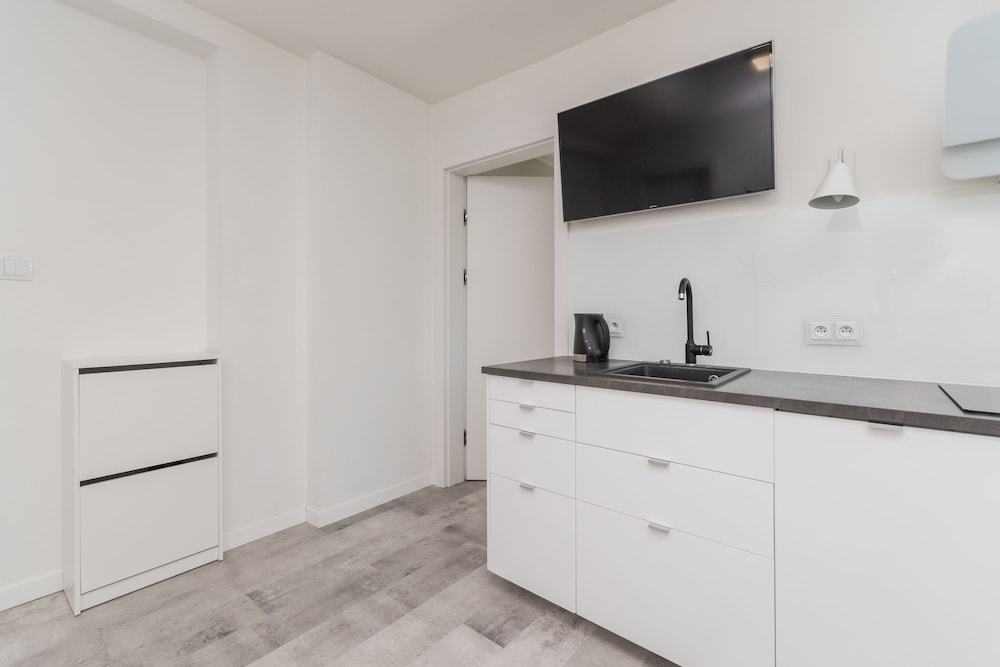 Szary by Grand Apartments