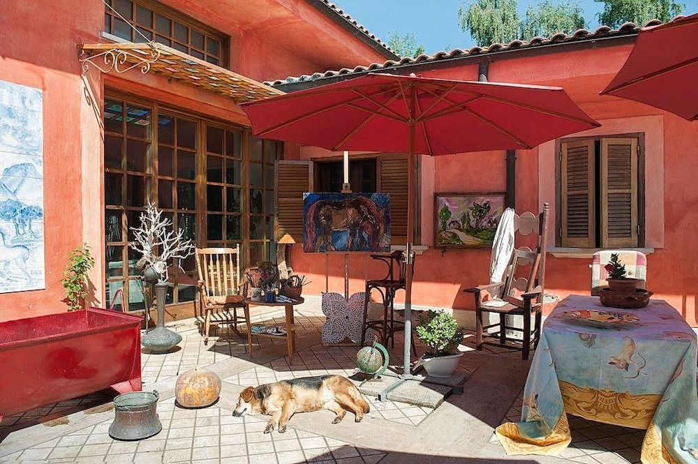 Country House Fam Polucci Cave