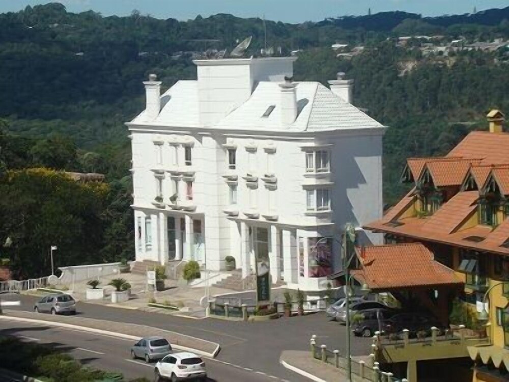 Apartamento Bela Vista - 048