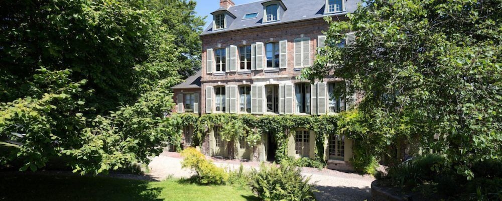 La Maison Du Parc