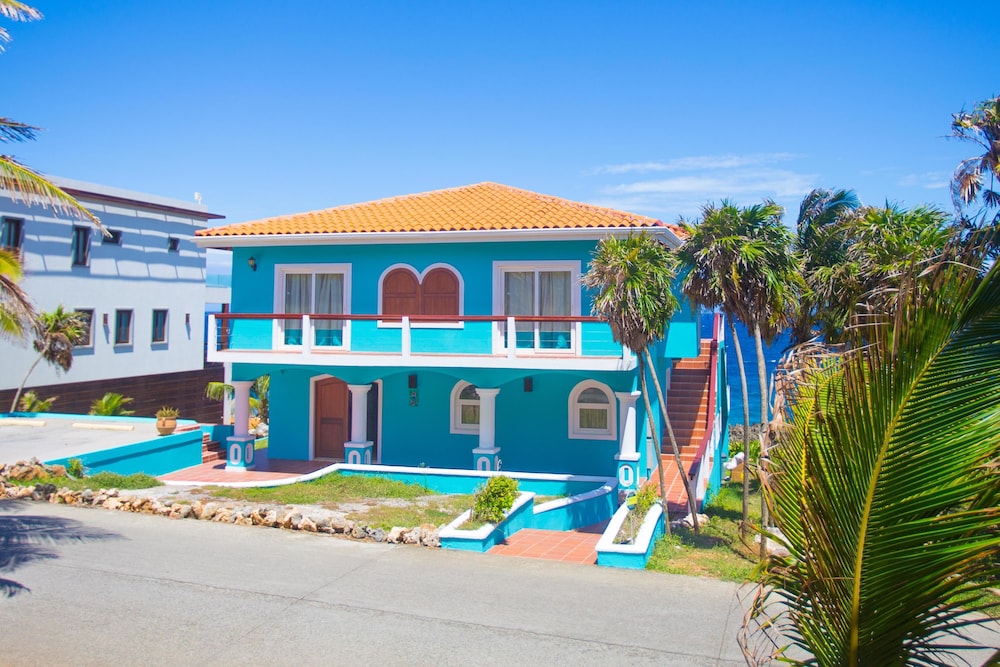 Coral View