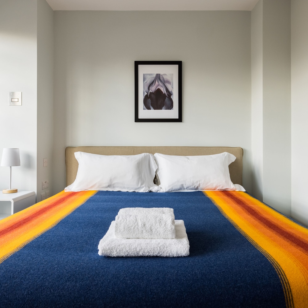 Lovely Leicester Square 2BR - Netflix Nespresso