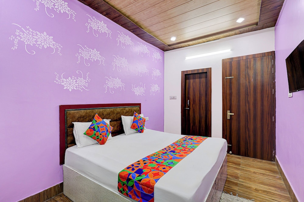 Fabhotel Neelkanth