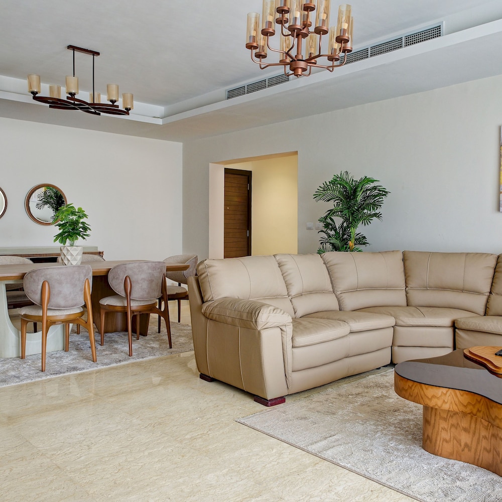 Vesta - Luxury Apt - 2BR - CFC Xxxv