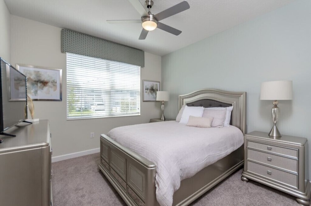 5 Bdrm Champions Gate Luxury Villa - Image 2