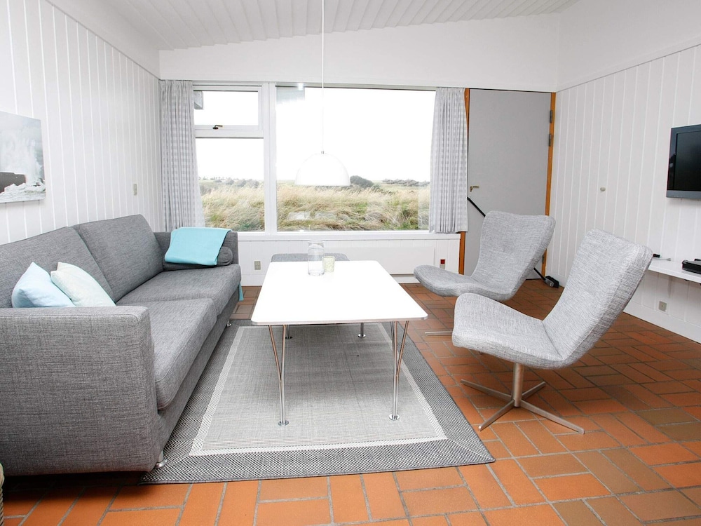 Modern Comfort Home- Type9