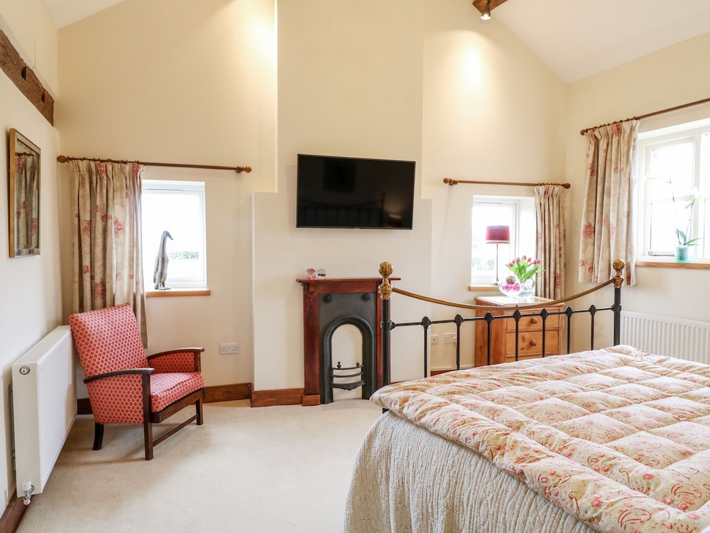 Bellamour End Cottage