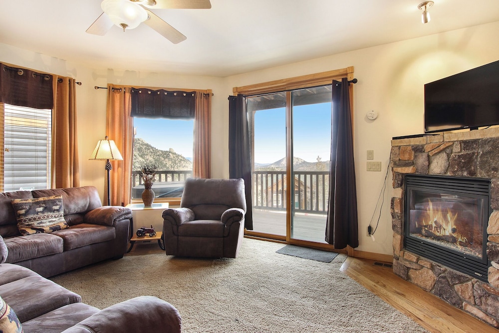 Estes Park CO Condos