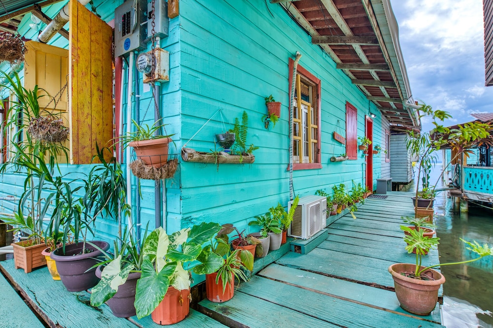 Saigon Bay Bed & Breakfast