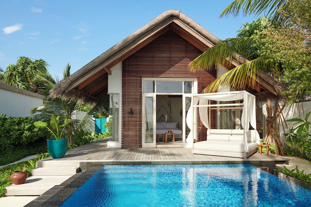 Sirru Fen Fushi Private Lagoon Resort — 30