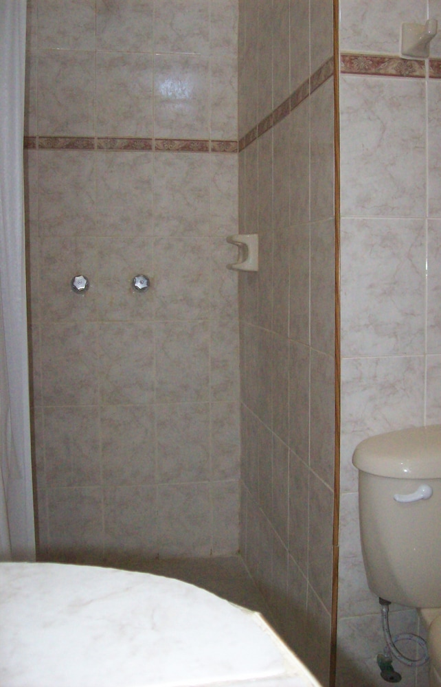 Flamingo Guest House Celestún