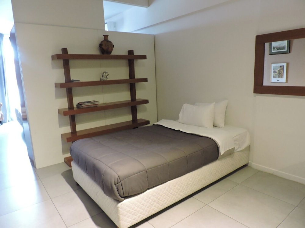 Rivadavia Apartments