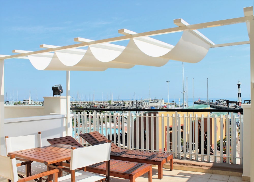 Residence Fiorella