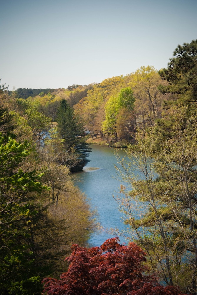 Country Hideaway at Mountain Lakes