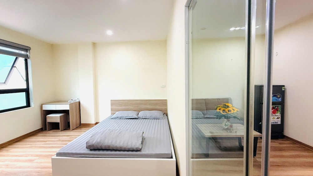 Era Apartment 58 Nguyen Khanh Toan