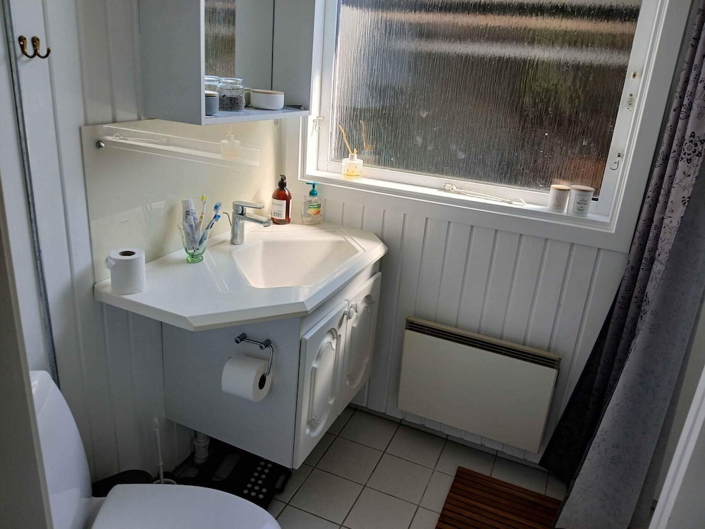 5 Star Holiday Home in Svendborg