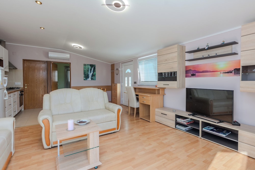 Apartments Jozef view 3