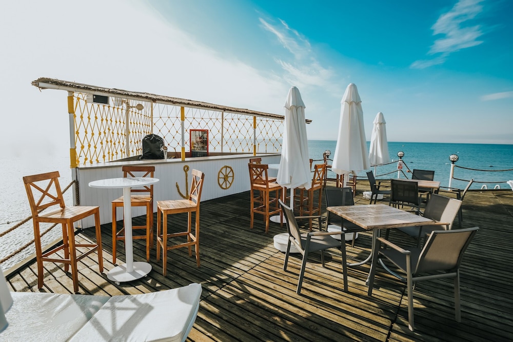 Saturn Palace Resort - All Inclusive