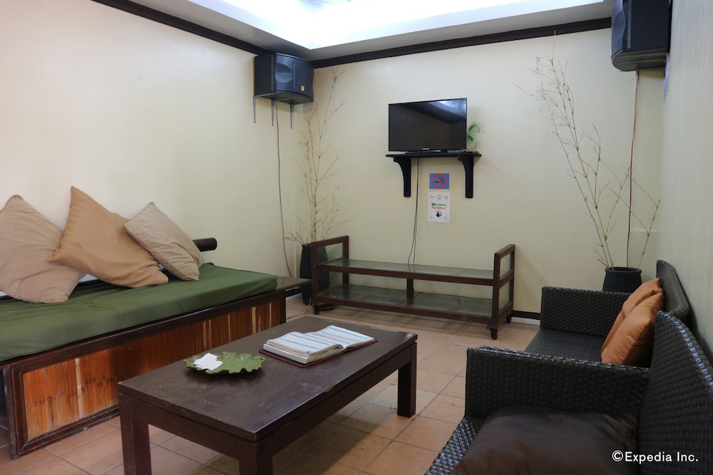 Dos Palmas Island Resort & Spa