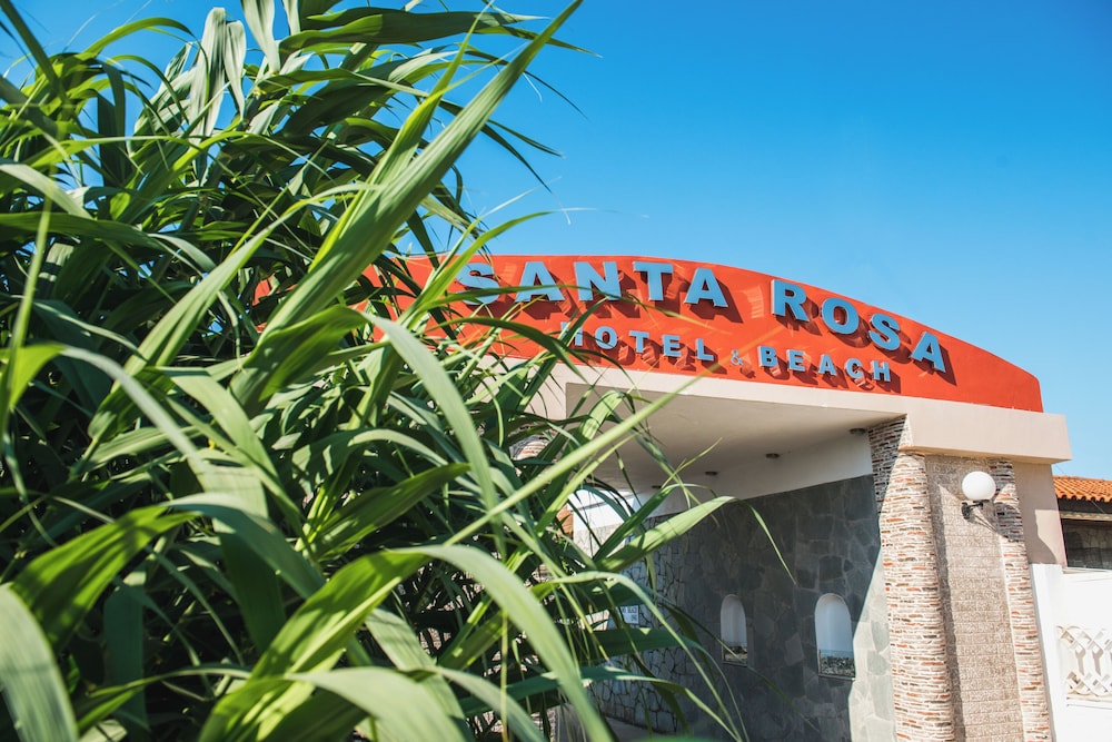Santa Rosa Hotel & Beach photo 2