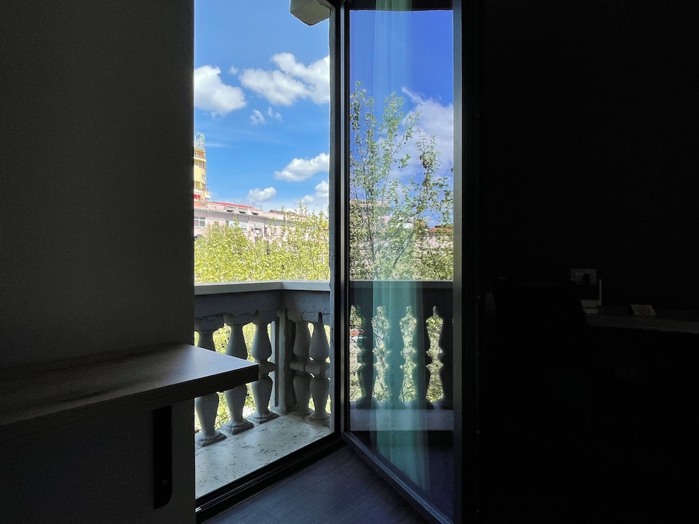 Blloku Unique Apartments