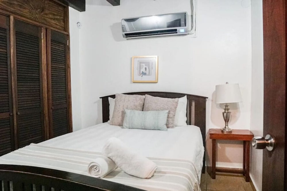 Old San Juan Rentals