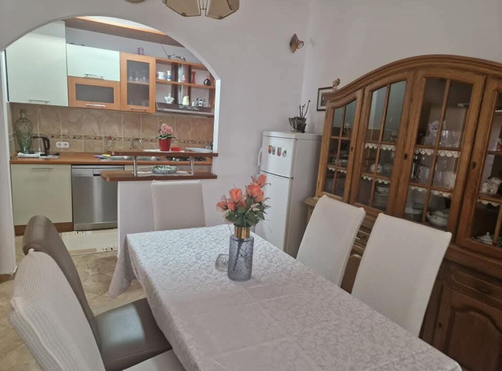 Apartments Bilić Trogir
