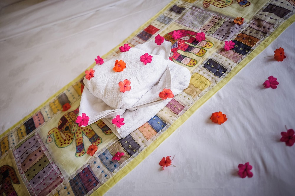 Mingtang Boutique Cottage
