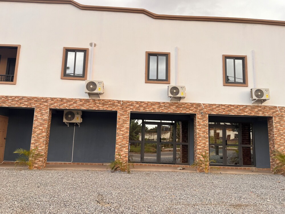 ESPADA LODGE Studio 3.3