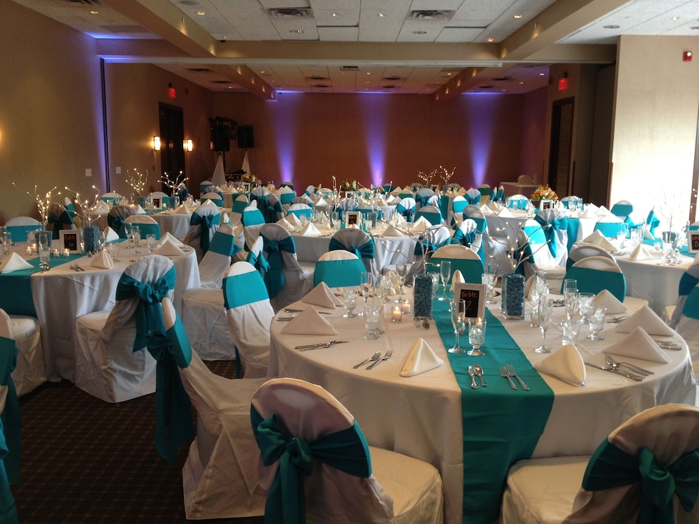meeting & event spaces