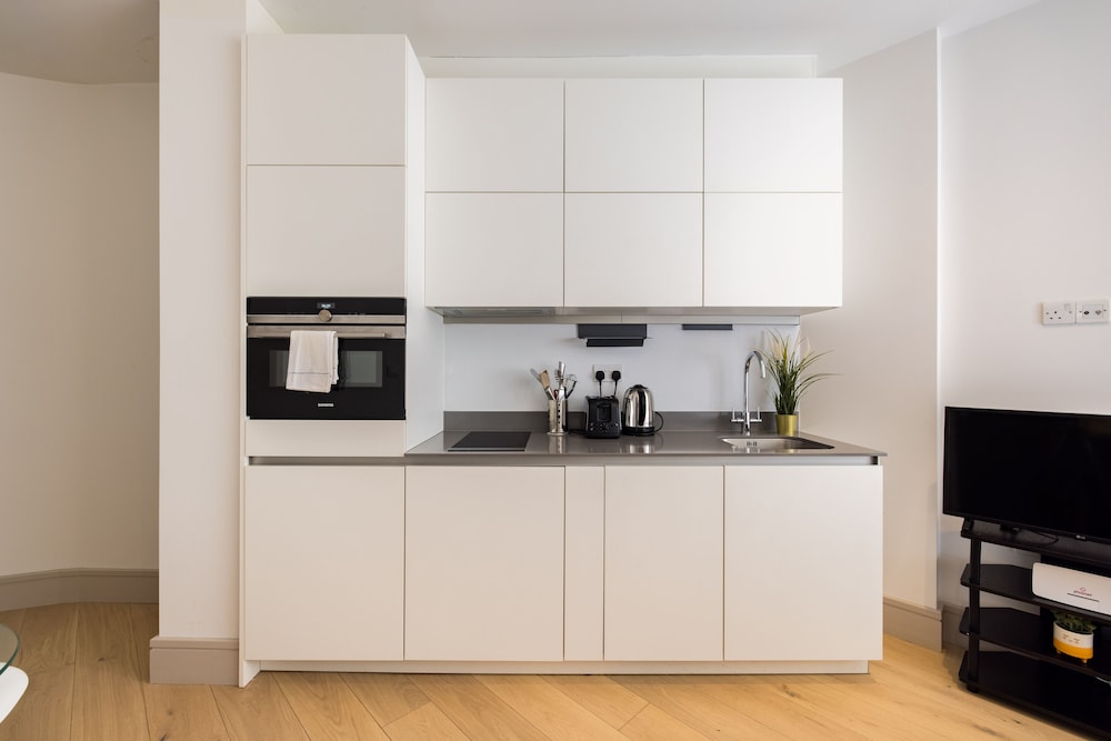 The Kingston Upon Thames Apartme