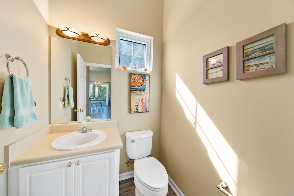 Blue Palm 3 Bedroom Home