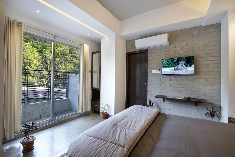 Rahma's B&B