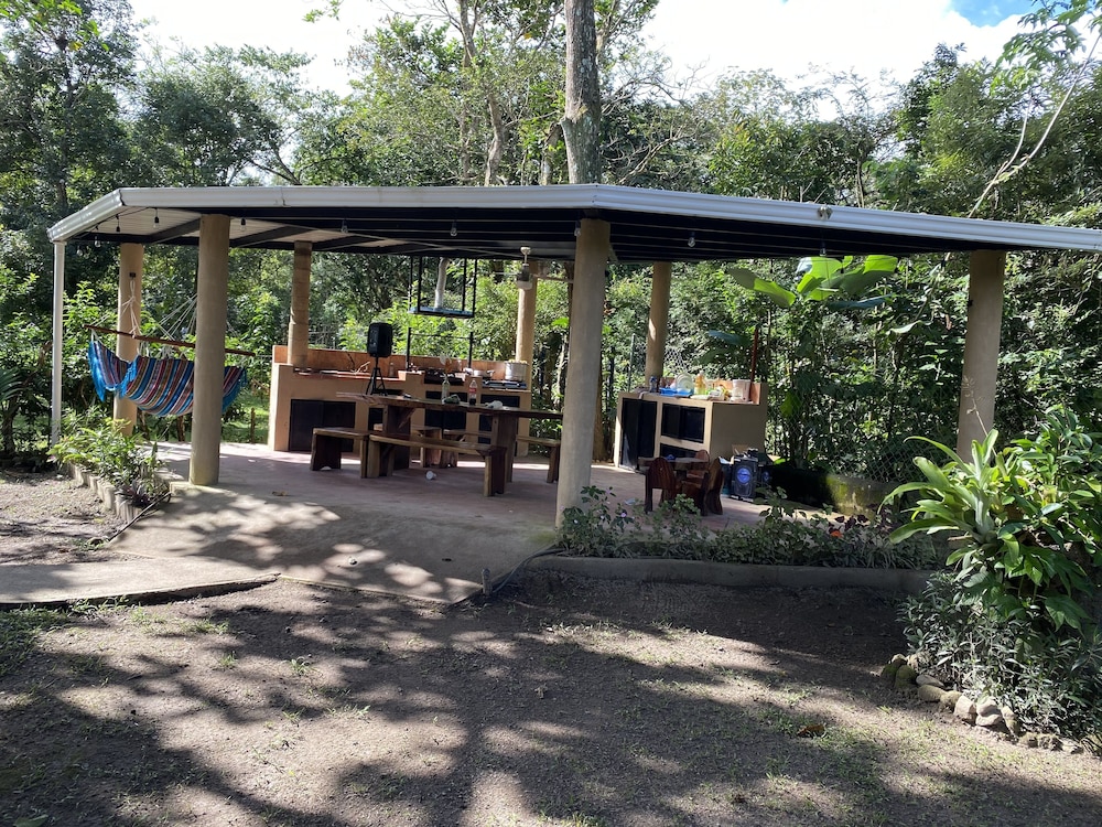 Hostel Lopez El Valle