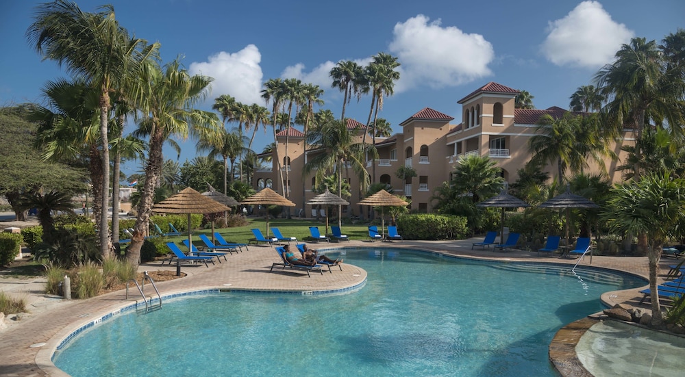 Divi Village All Inclusive Villas