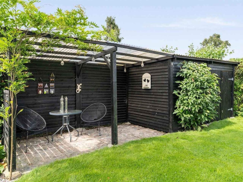 5 Star Holiday Home in Sydals