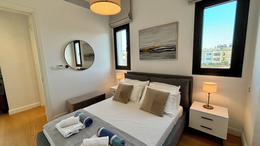 Limassol Vacations - Oxford House Apt by TrulyCyprus - Property Image 15